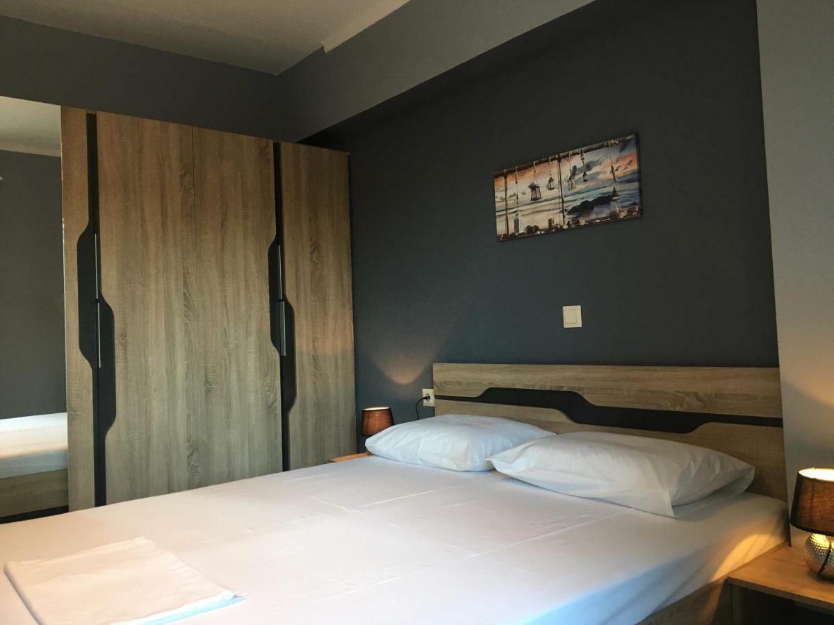 A For Apartment Argostoli (Kefalonia)
